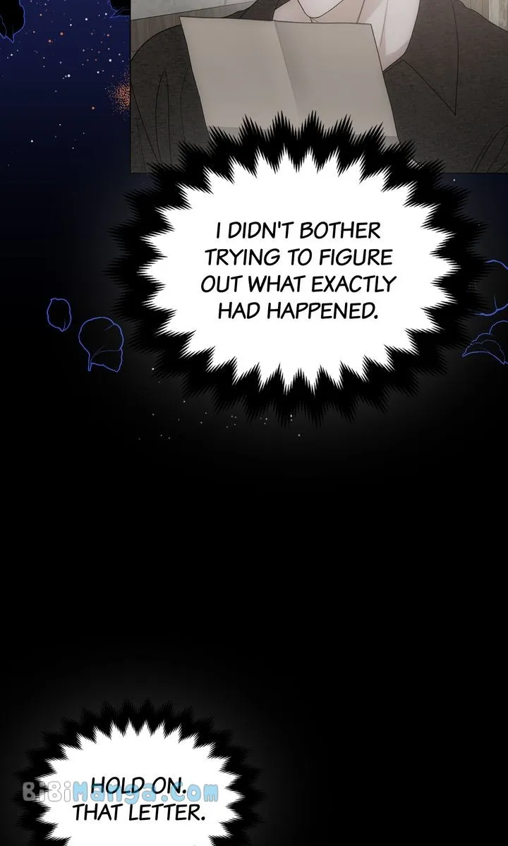 North by Northwest Chapter 61 Online - página 40