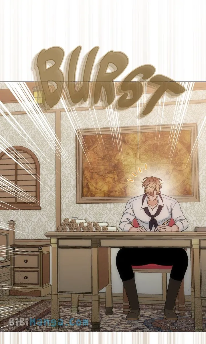 North by Northwest Chapter 61 Online - página 44