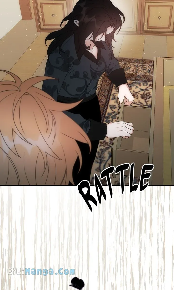North by Northwest Chapter 61 Online - página 48