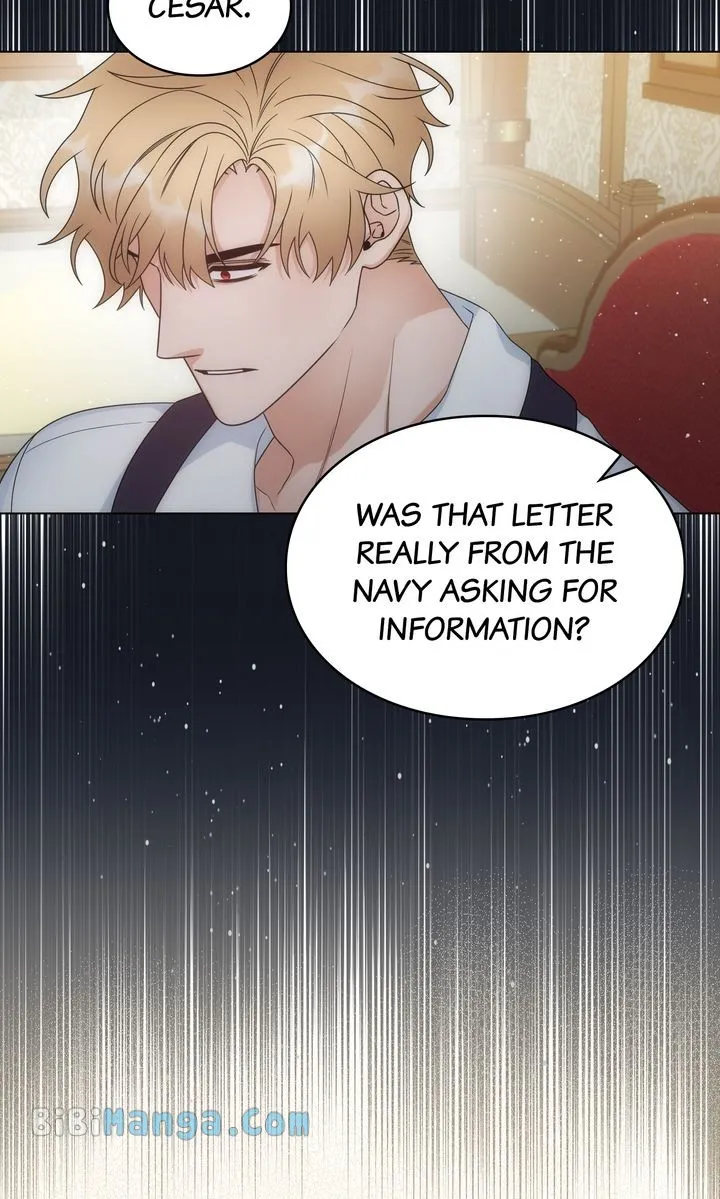 North by Northwest Chapter 61 Online - página 54