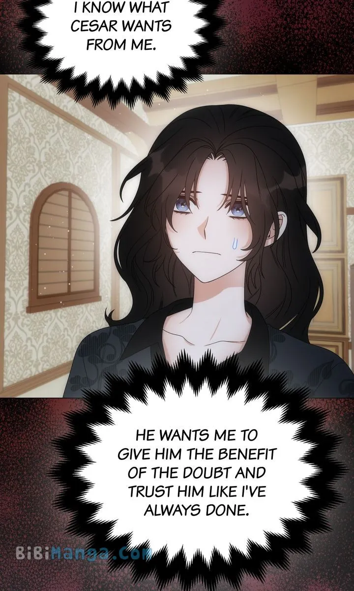 North by Northwest Chapter 61 Online - página 58
