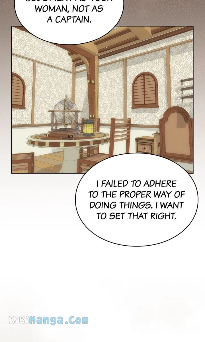 North by Northwest Chapter 61 Online - página 66