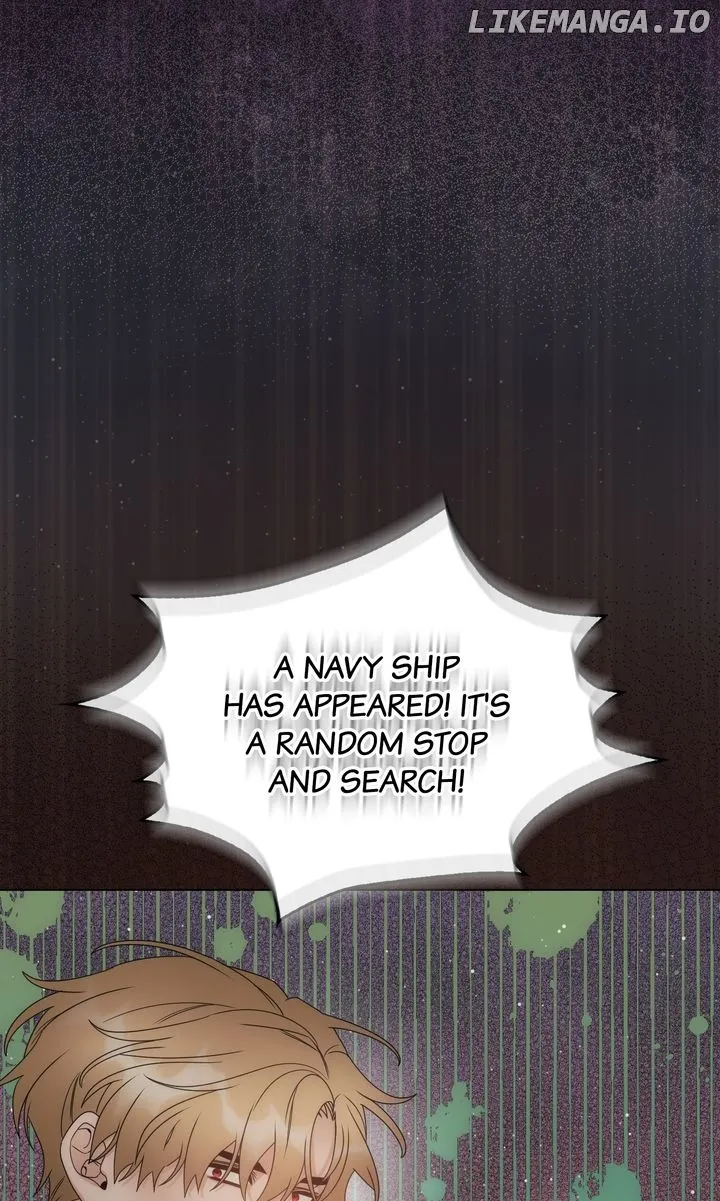 North by Northwest Chapter 62 Online - página 14