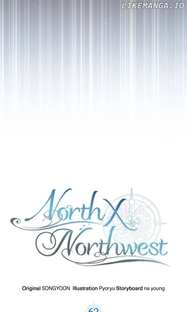 North by Northwest Chapter 62 Online - página 16