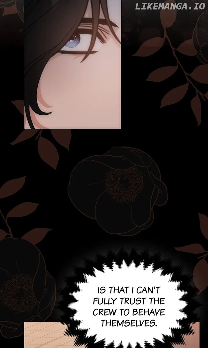 North by Northwest Chapter 62 Online - página 22