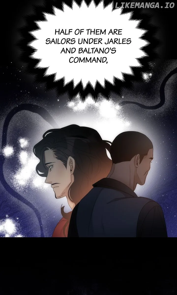 North by Northwest Chapter 62 Online - página 24