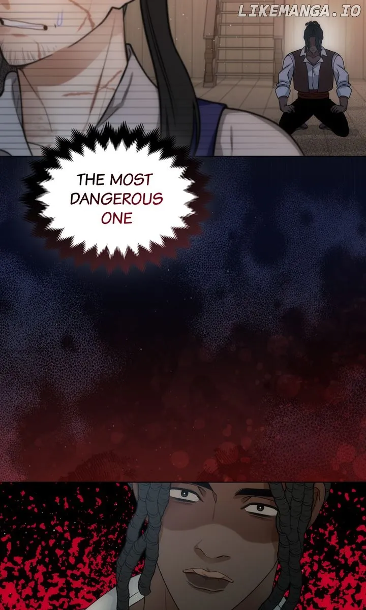 North by Northwest Chapter 62 Online - página 26