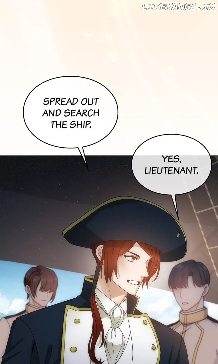 North by Northwest Chapter 62 Online - página 30