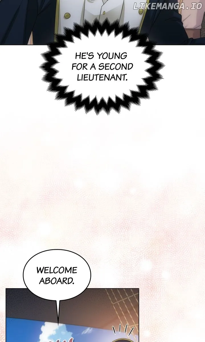 North by Northwest Chapter 62 Online - página 31