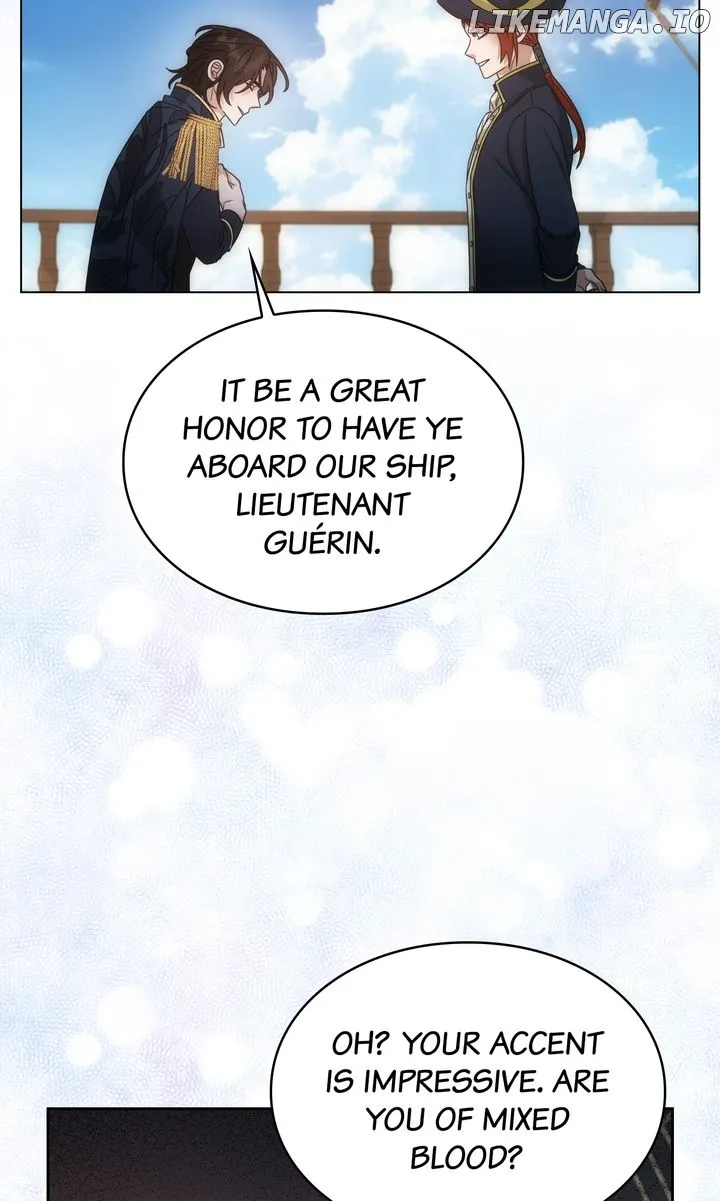 North by Northwest Chapter 62 Online - página 38