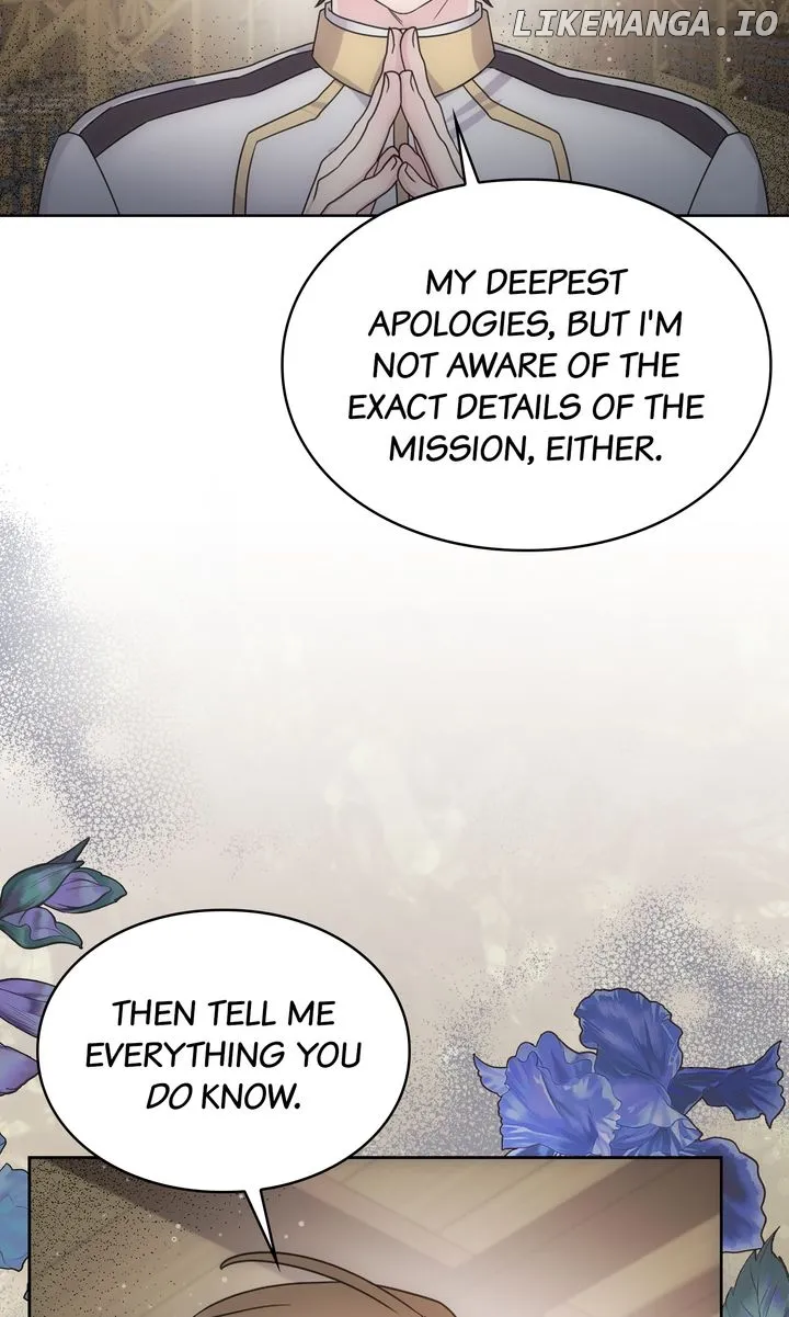 North by Northwest Chapter 62 Online - página 45
