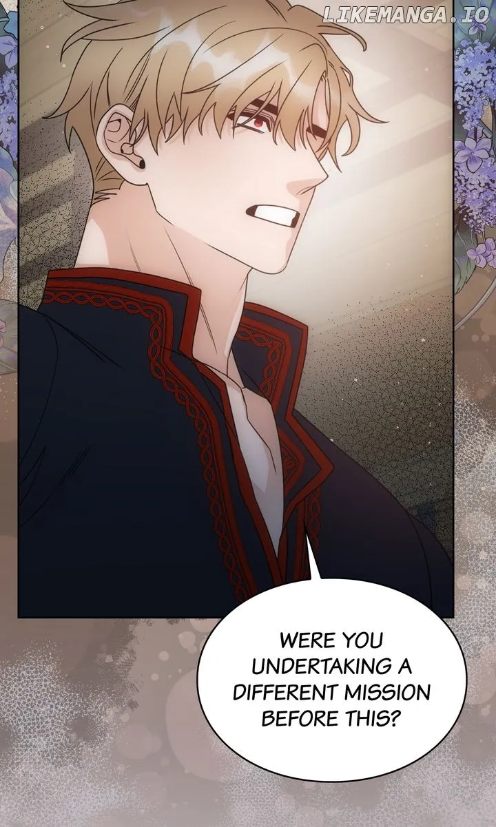 North by Northwest Chapter 62 Online - página 46