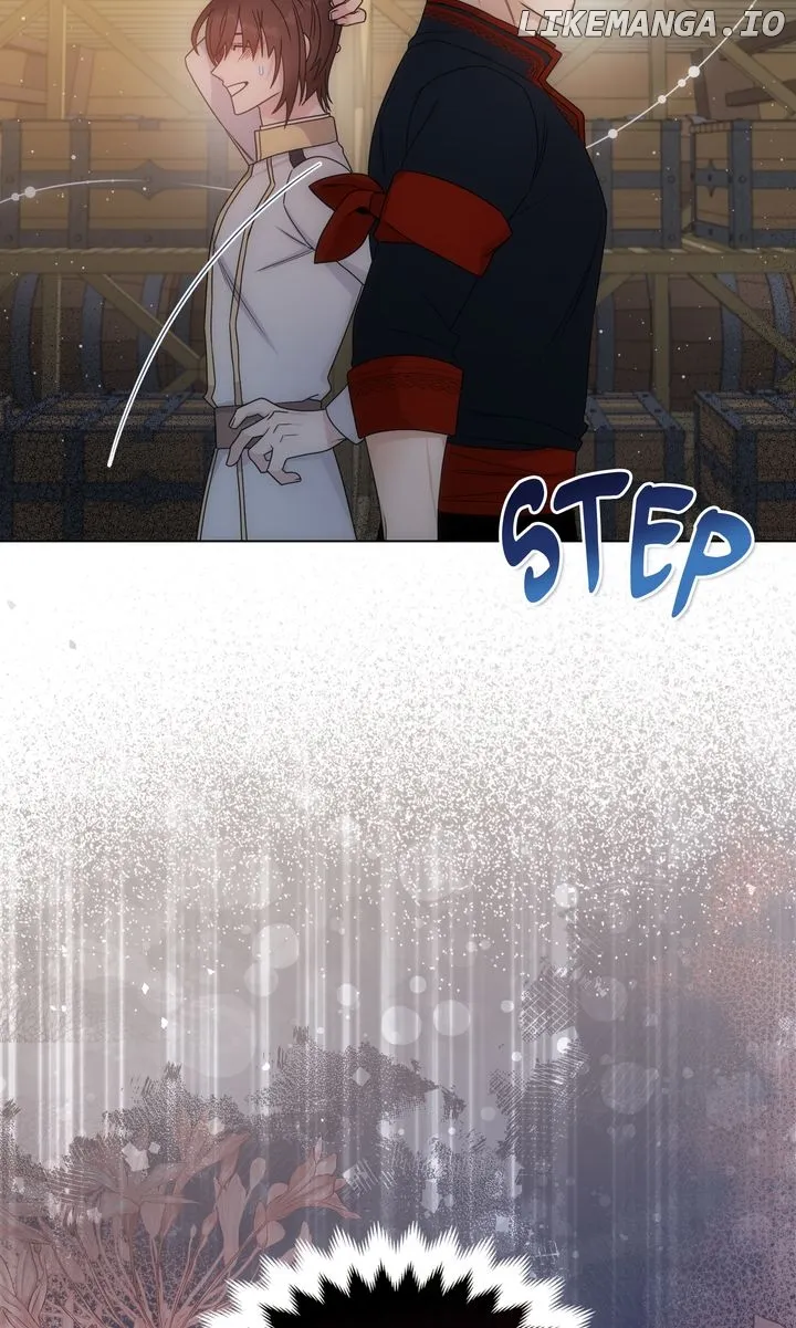 North by Northwest Chapter 62 Online - página 52