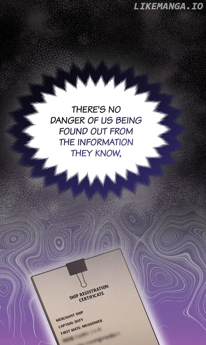 North by Northwest Chapter 62 Online - página 56