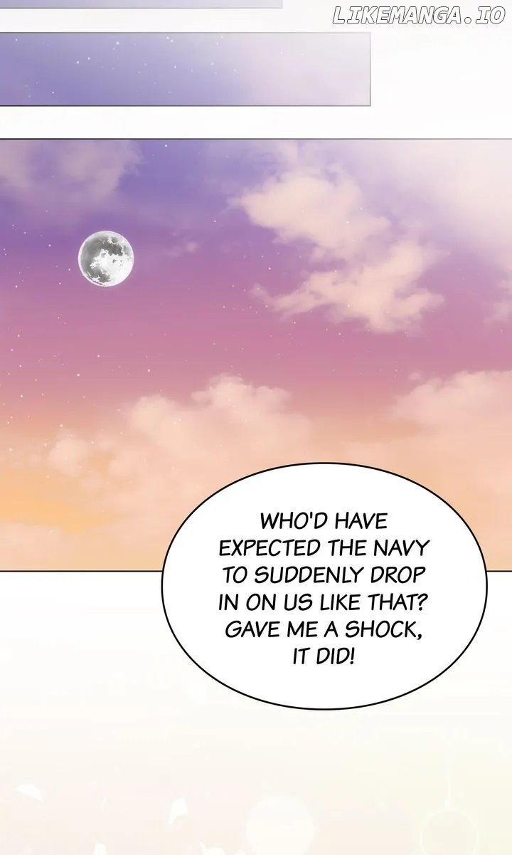 North by Northwest Chapter 62 Online - página 63