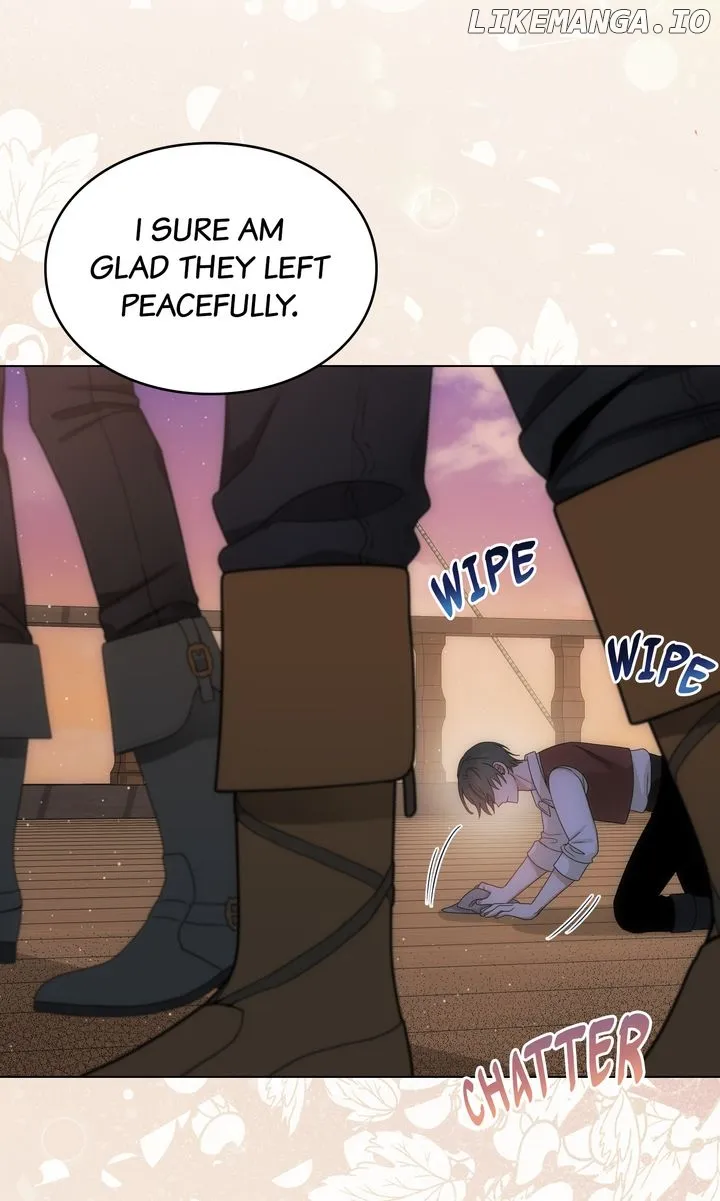 North by Northwest Chapter 62 Online - página 64