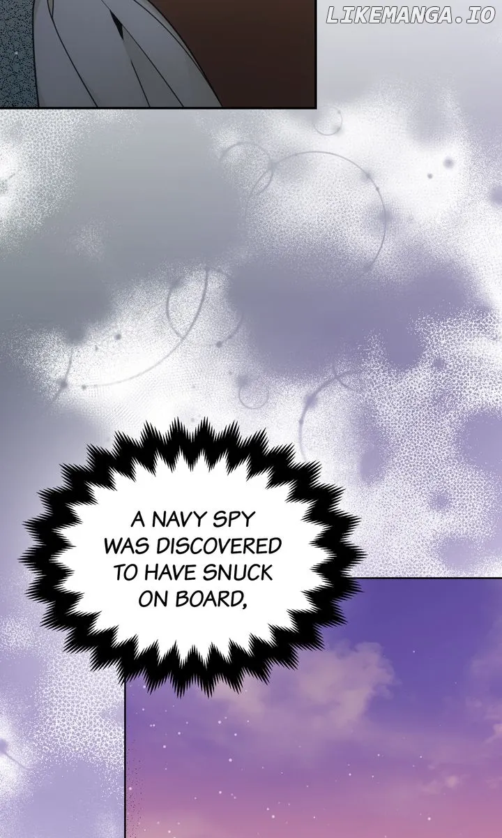 North by Northwest Chapter 62 Online - página 66