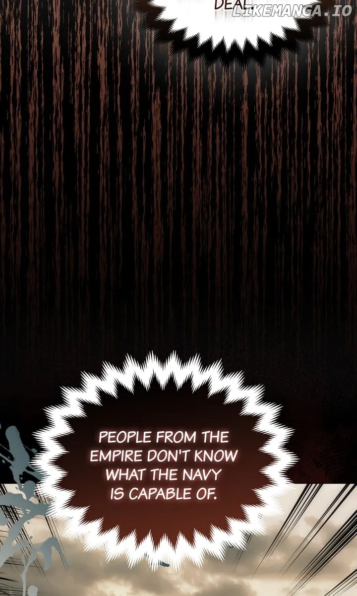 North by Northwest Chapter 62 Online - página 70