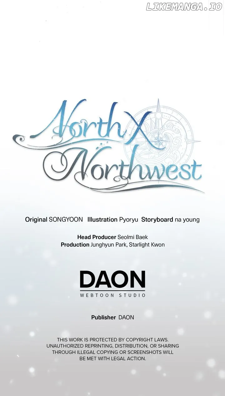 North by Northwest Chapter 62 Online - página 79