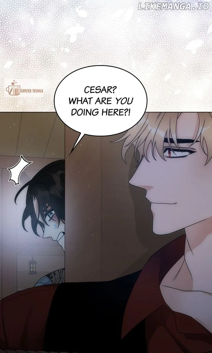 North by Northwest Chapter 64 Online - página 22