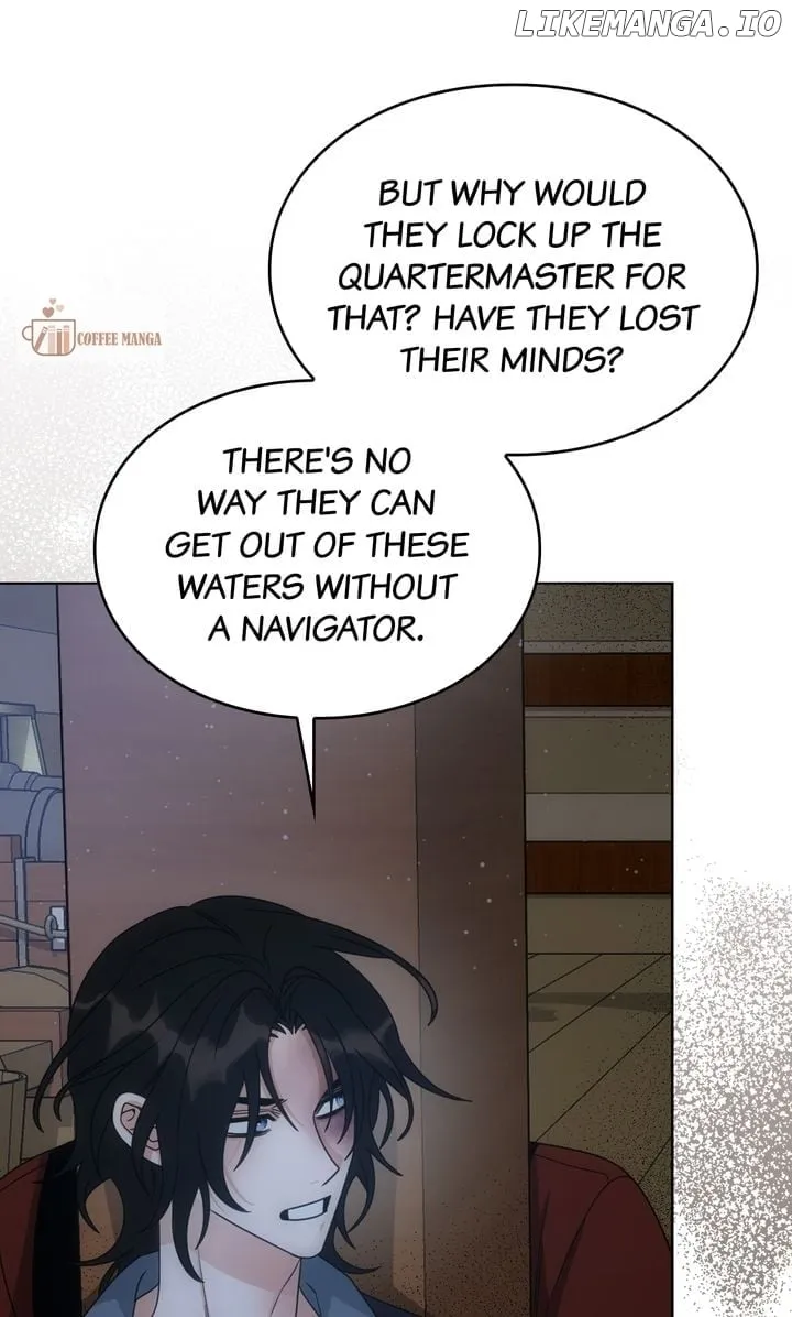 North by Northwest Chapter 64 Online - página 25