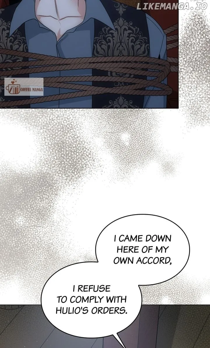 North by Northwest Chapter 64 Online - página 26