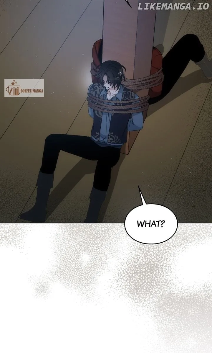 North by Northwest Chapter 64 Online - página 27