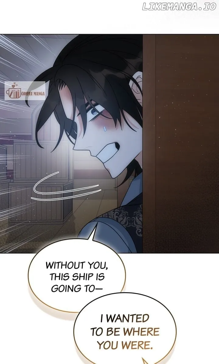 North by Northwest Chapter 64 Online - página 28