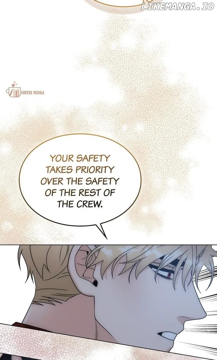 North by Northwest Chapter 64 Online - página 29