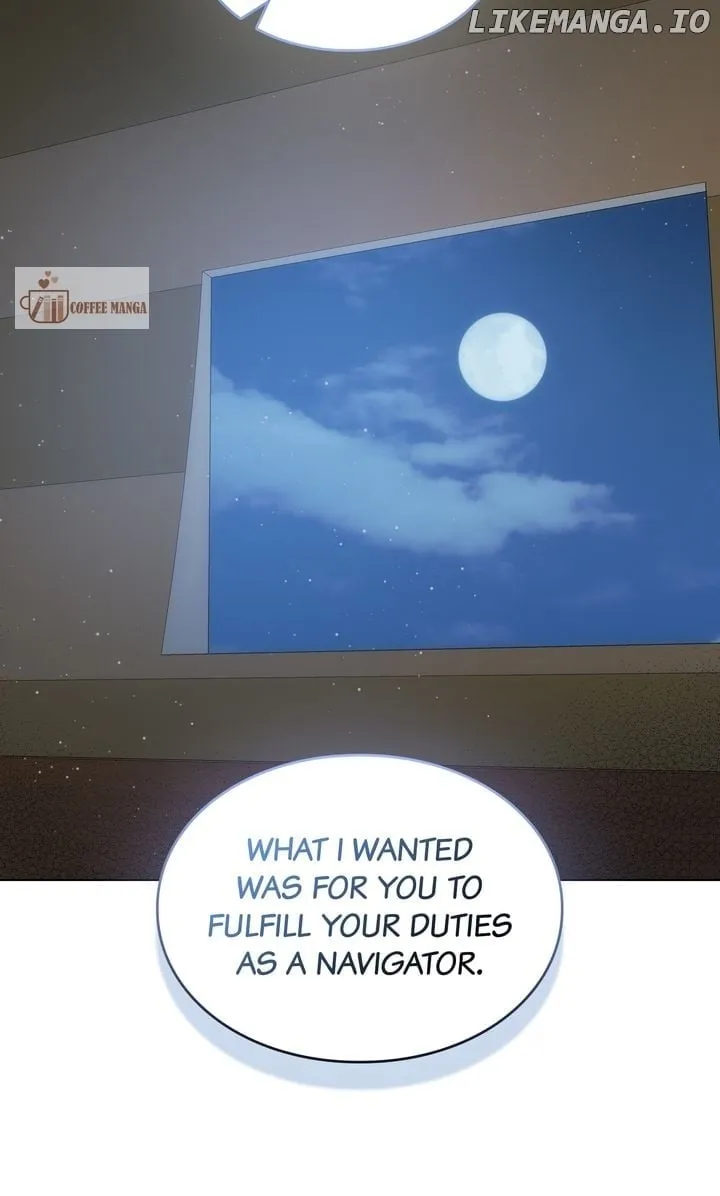 North by Northwest Chapter 64 Online - página 37