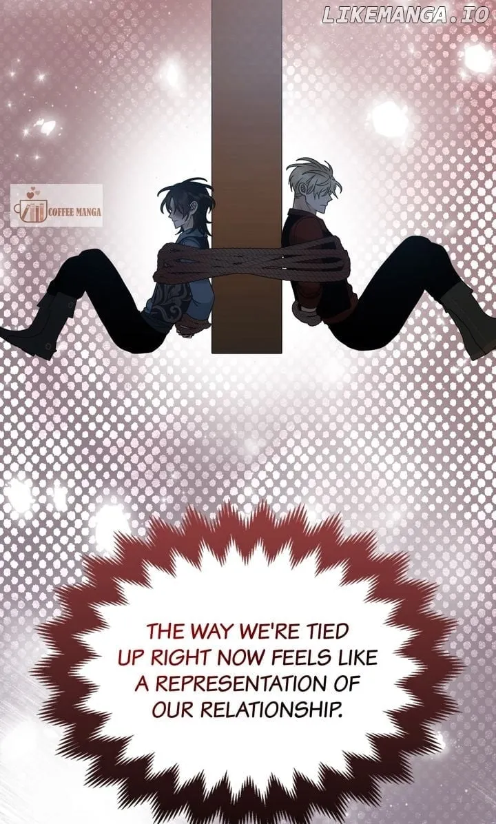 North by Northwest Chapter 64 Online - página 40