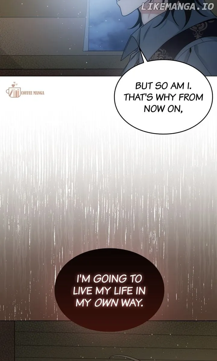 North by Northwest Chapter 64 Online - página 42