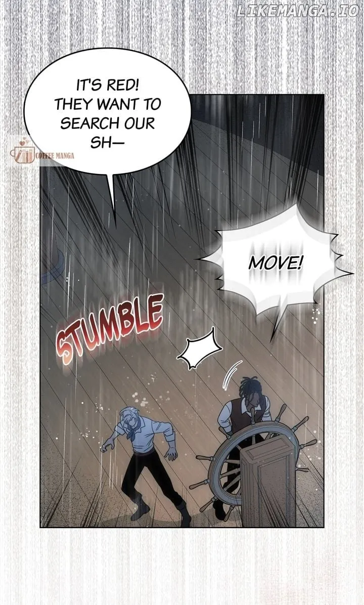North by Northwest Chapter 64 Online - página 57