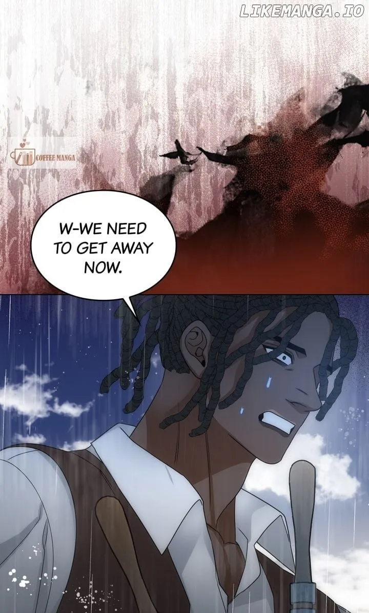 North by Northwest Chapter 64 Online - página 58