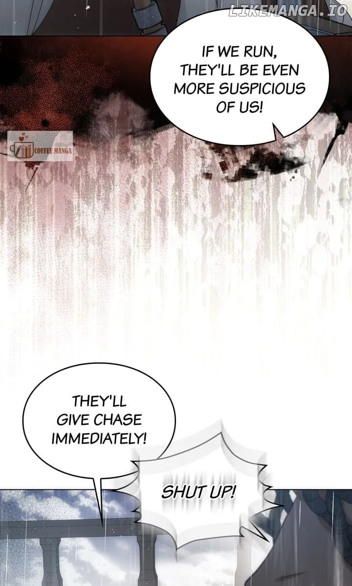 North by Northwest Chapter 64 Online - página 59