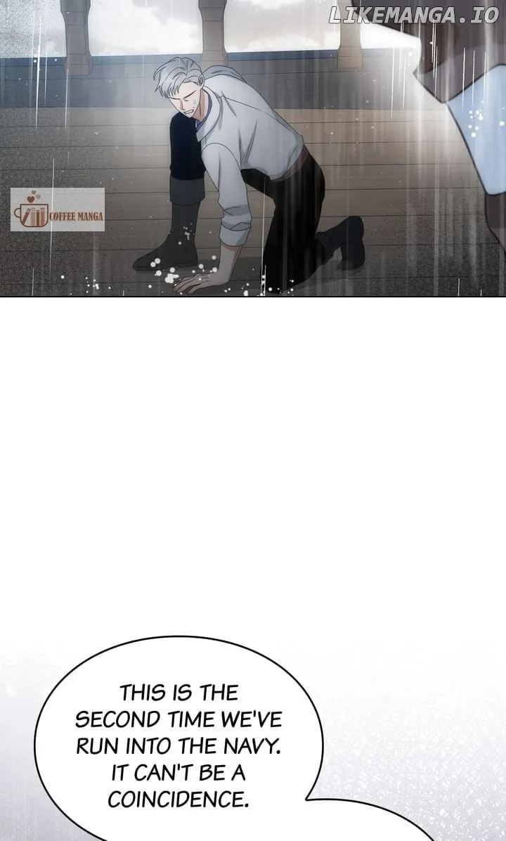 North by Northwest Chapter 64 Online - página 60