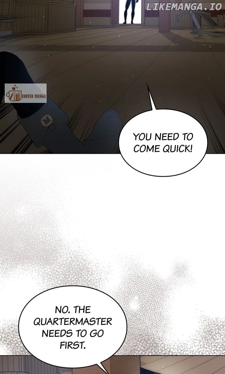 North by Northwest Chapter 64 Online - página 69