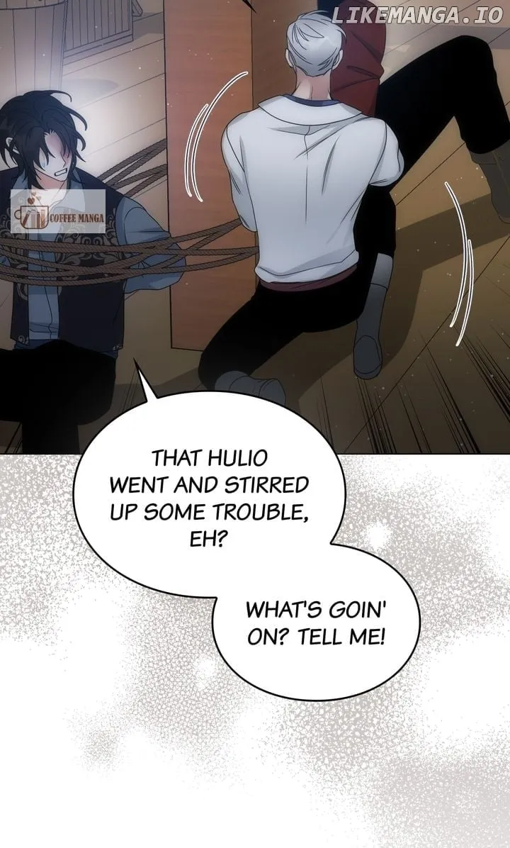 North by Northwest Chapter 64 Online - página 70