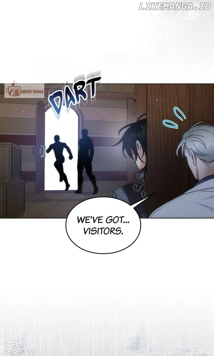 North by Northwest Chapter 64 Online - página 71