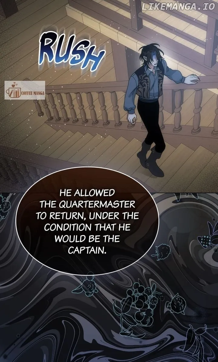 North by Northwest Chapter 64 Online - página 75