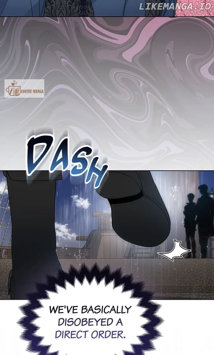 North by Northwest Chapter 64 Online - página 77