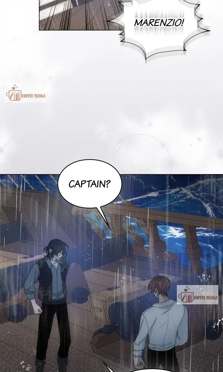 North by Northwest Chapter 65 Online - página 9