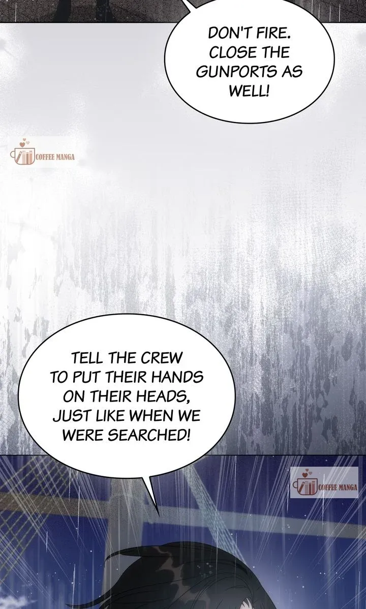North by Northwest Chapter 65 Online - página 10