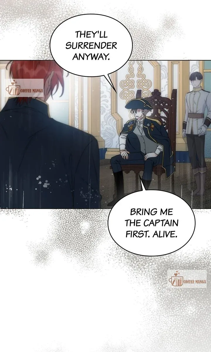 North by Northwest Chapter 65 Online - página 15
