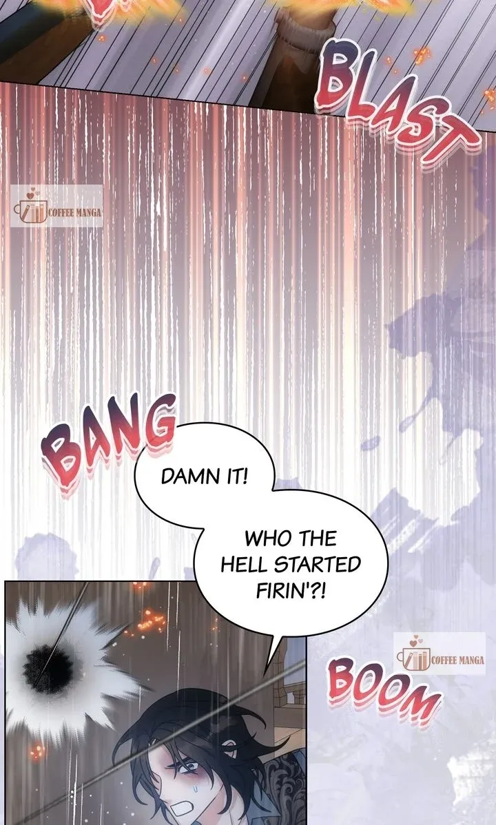 North by Northwest Chapter 65 Online - página 20