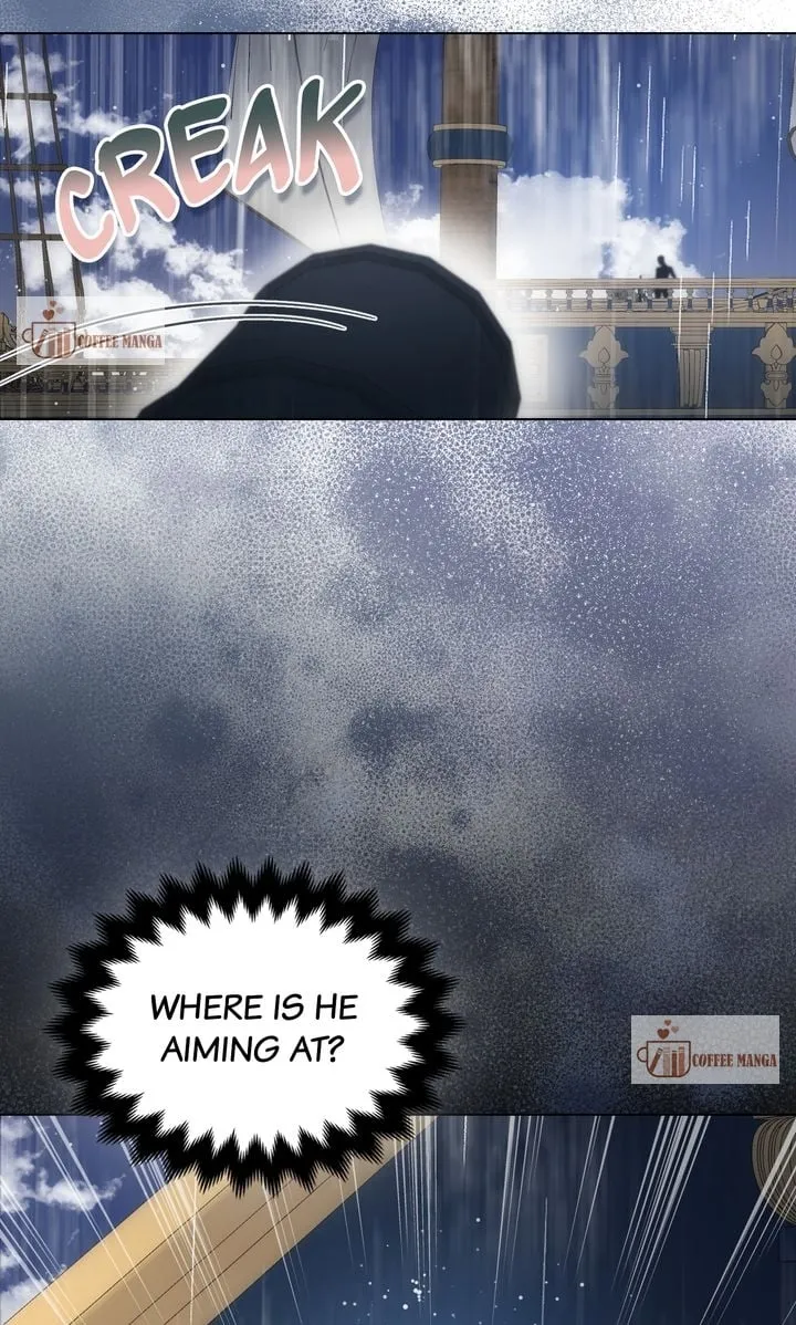 North by Northwest Chapter 65 Online - página 23