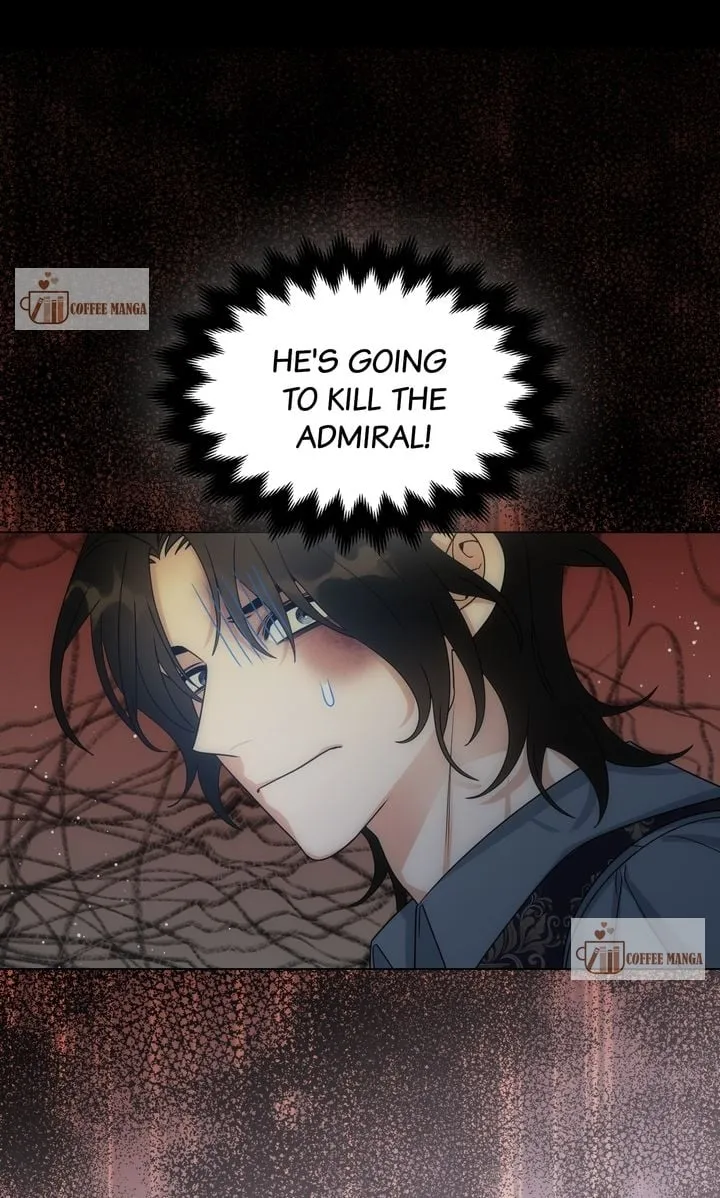 North by Northwest Chapter 65 Online - página 25