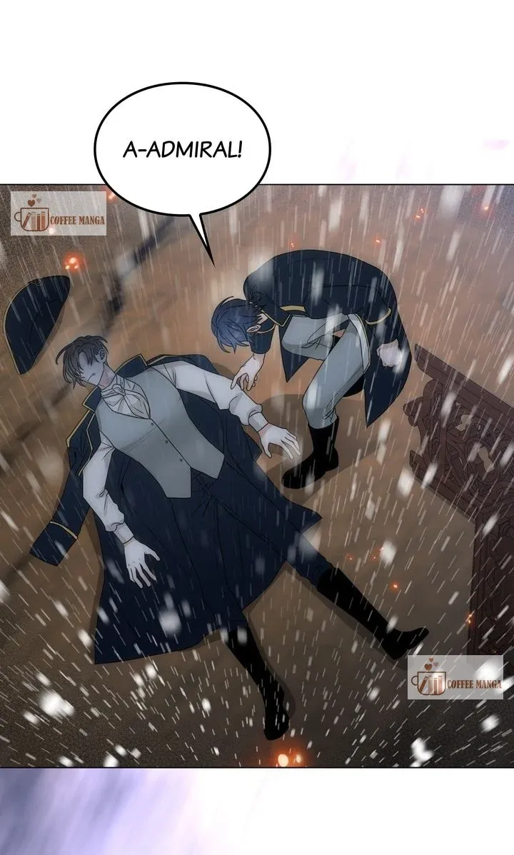 North by Northwest Chapter 65 Online - página 30