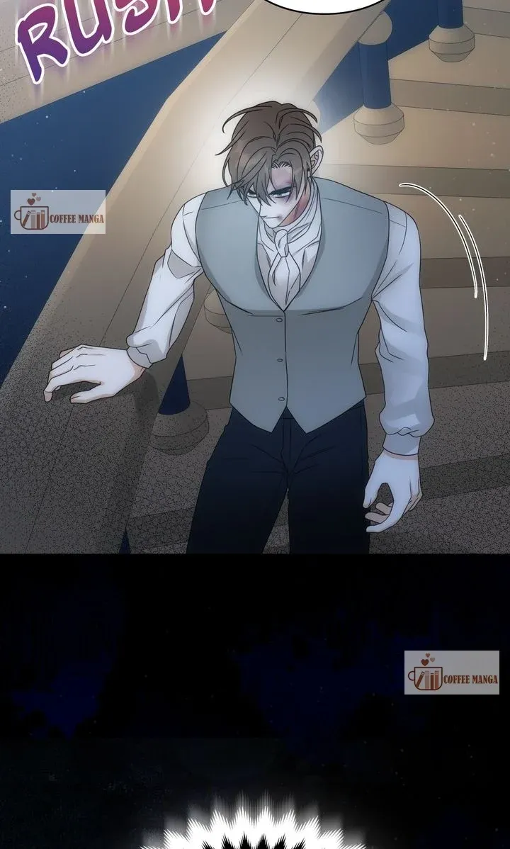 North by Northwest Chapter 65 Online - página 37