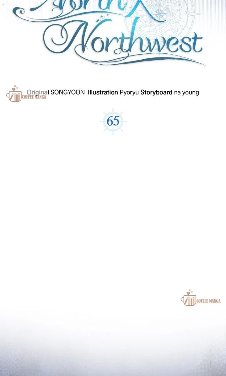 North by Northwest Chapter 65 Online - página 39